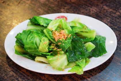 Peppermint The Vietnamese Restaurant