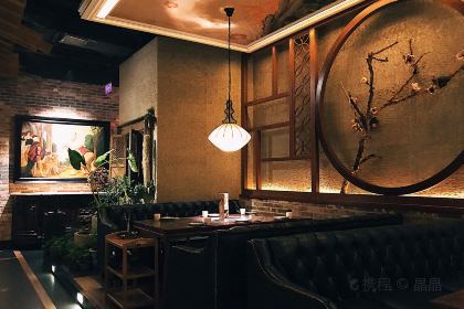 壹家海派老火锅(爱建店)