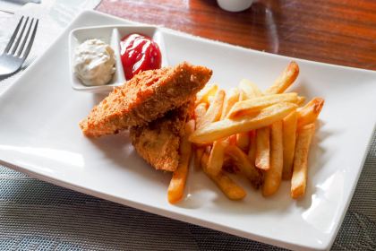 Slek Morn Restaurant