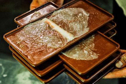 Man Li Jiang Restaurant