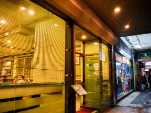 Restoran Sri Melaka