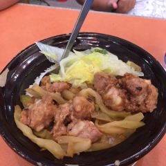煲煲掂风味煲仔饭餐厅(西区店) 여행 사진