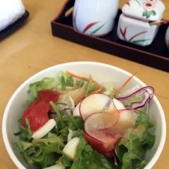 YISEA Japanese Restaurant User Photo