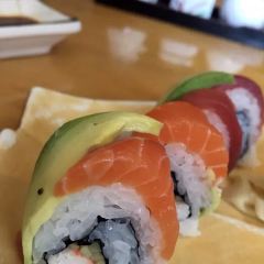 YISEA Japanese Restaurant User Photo