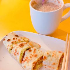 Chen Gen Zhao Cha Cafe User Photo