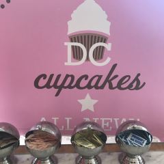 Georgetown Cupcake張用戶圖片