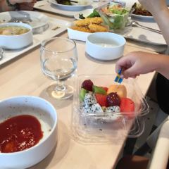 Yijia Restaurant (beihuandadao) User Photo