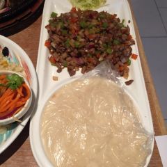 Yelixiali (wujiaochang) User Photo
