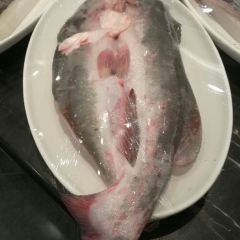 Dukou Restaurant (jianghailu2hao) User Photo