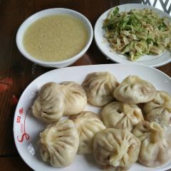四条包子(古城街店) User Photo