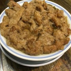 DACHUXIAOGUAN User Photo