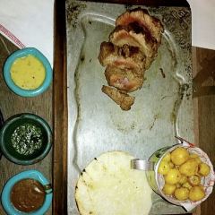Andres Carne de Res User Photo