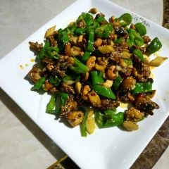 再帕尔美食旅游城 User Photo
