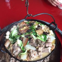 红兴土菜馆 User Photo