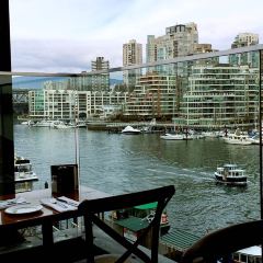 The Sandbar Seafood Restaurant張用戶圖片