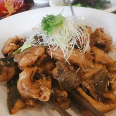 Sing Kee Seafood Restaurant User Photo