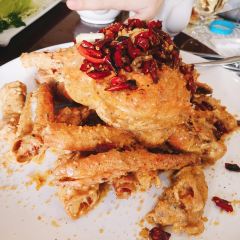 Sing Kee Seafood Restaurant User Photo