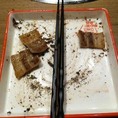 Lu Xiao Ge Barbecue User Photo