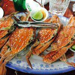 CRAB'S HOUSE User Photo