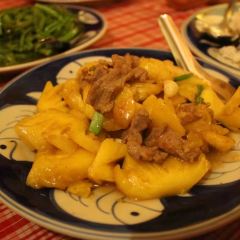 Khmer Kitchen User Photo