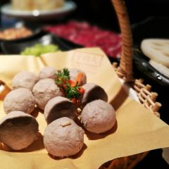 ZuoTing YouYuan Beef Hotpot (NanFang Mall) User Photo