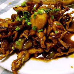 富浩饭店(解放南路店) User Photo