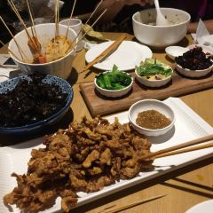 Kuanweishan.han Restaurant (xiangsu) User Photo