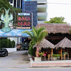 Bali Hai Seafood Market張用戶圖片