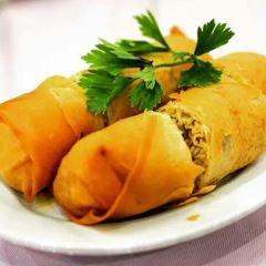 Sri Nyonya User Photo