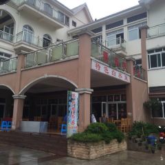 四洞沟农家客栈餐厅(四洞沟店) User Photo