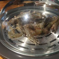 丽贝蒸鲜工坊 User Photo