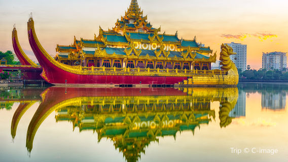 Rangoon