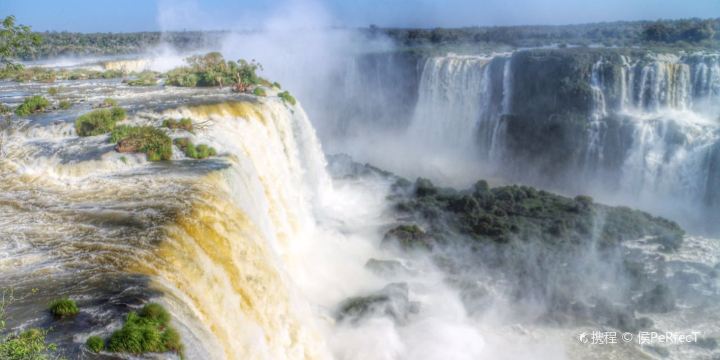Iguazu Falls