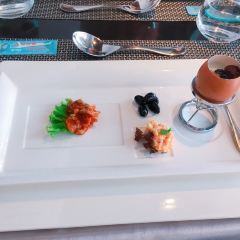 香樟花园法式铁板料理 User Photo