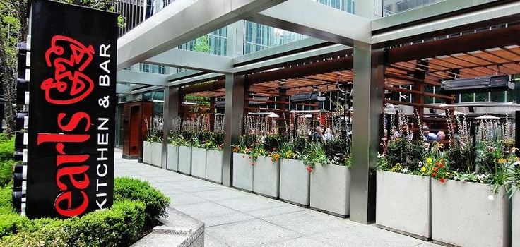 Earls (King Street)
