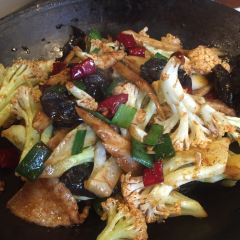 湘村·湖南菜(星湖101店) User Photo