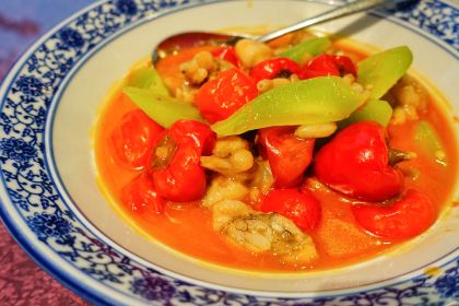 ZhUANGYUANLOU RESTAURANT