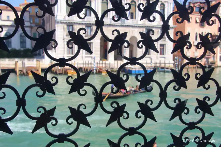 Hotels in der Nähe von Peggy Guggenheim Collection