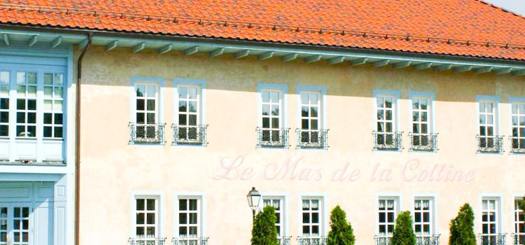 Restaurant La Colline