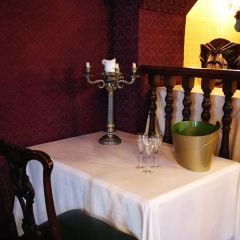 Le Gourmet im Hotel Die Hirschgasse User Photo
