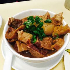 MingHin Cuisine User Photo