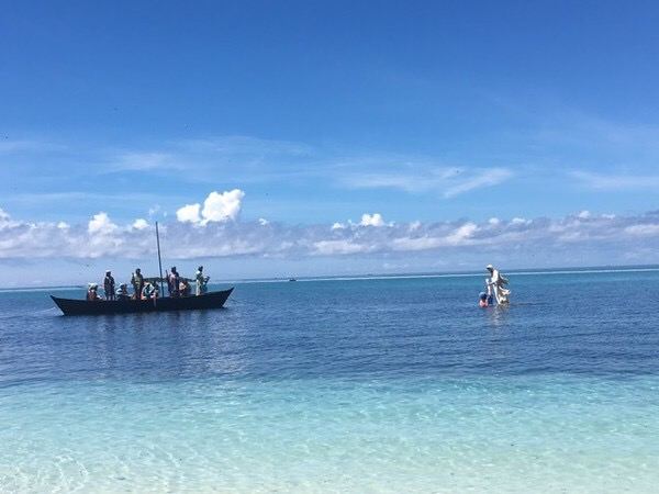 Balicasag Island
