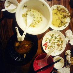 溪鱼盐鸡馆 User Photo