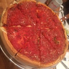 Giordano's User Photo