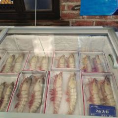 早船·深海鱼锅泡饼(金融港店) User Photo