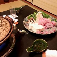 Takoyasu User Photo