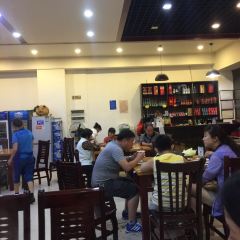 YAN BAI DU GUI YU LOU HUO YU GUAN User Photo