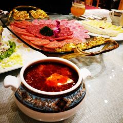玛莎西餐厅(佳润华庭店) User Photo