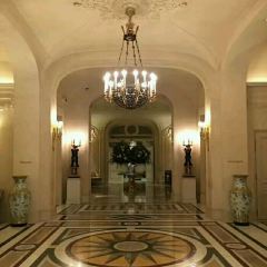 Shang Palace 여행 사진