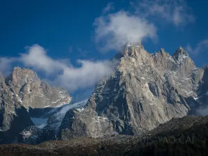 Monte Bianco